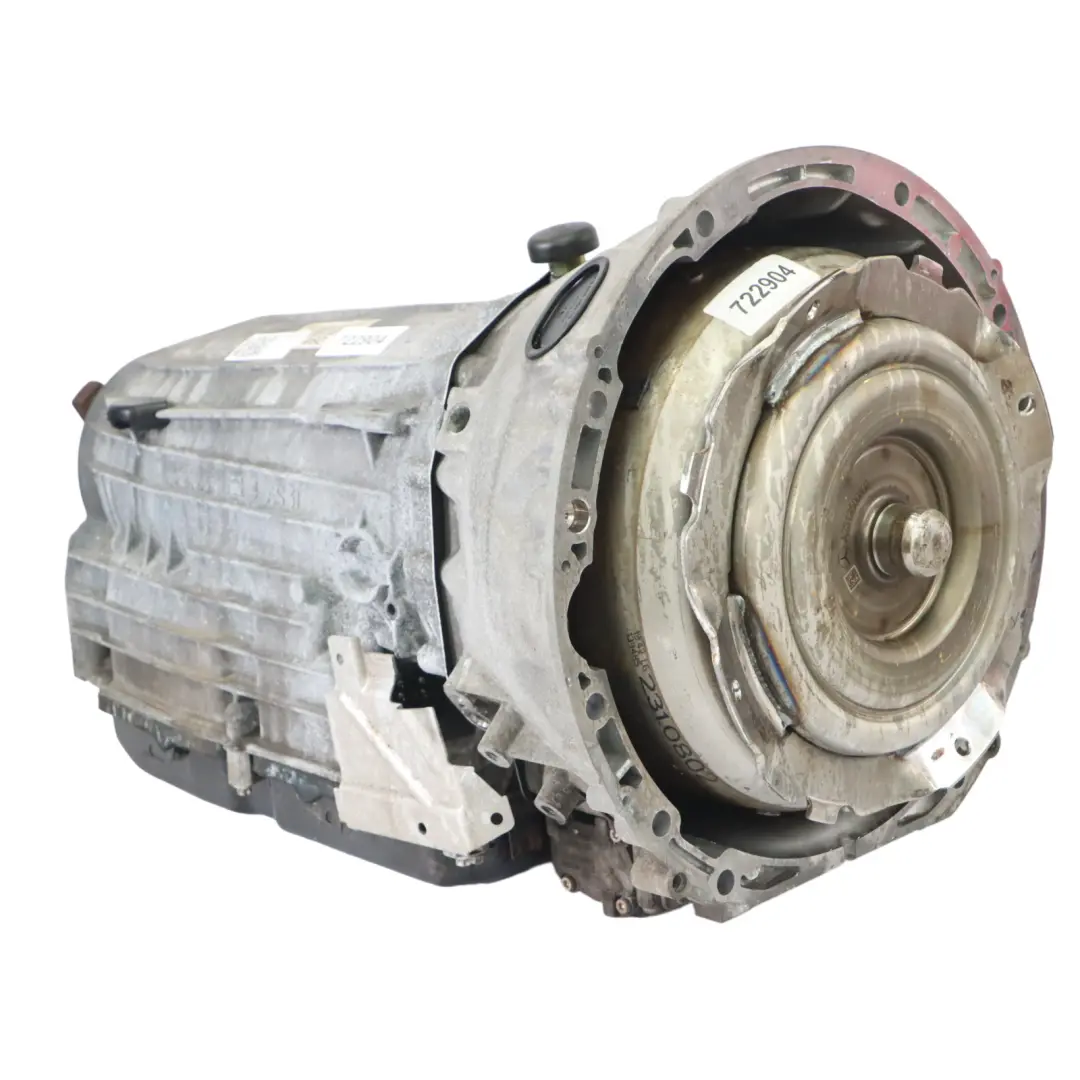 Boîte Vitesses Automatique Mercedes C207 W211 W212 722904 A2122701706 GARANTIE pour à propos du numéro de pièce A2122704008 Boîte Vitesses Automatique Mercedes C207 W211 W212 722904 A2122701706 GARANTIE - SKU A2122704008 - Numéro de pièce A2122704008