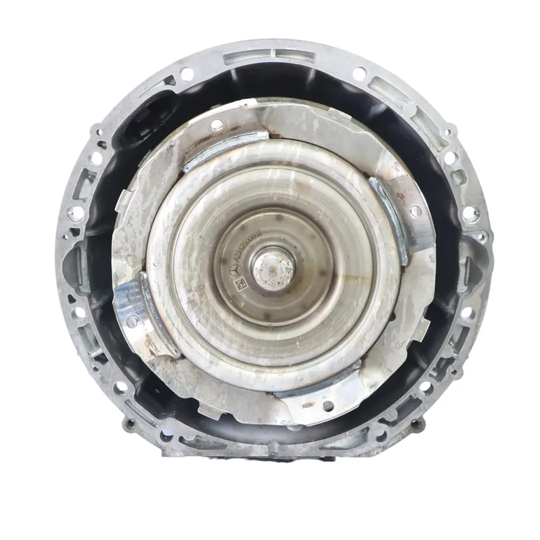  Automatik Getriebe Mercedes C207 W211 W212 722904 722.904 A2122701706 GARANTIE - SKU A2122704008 - Teilenummer A2122704008