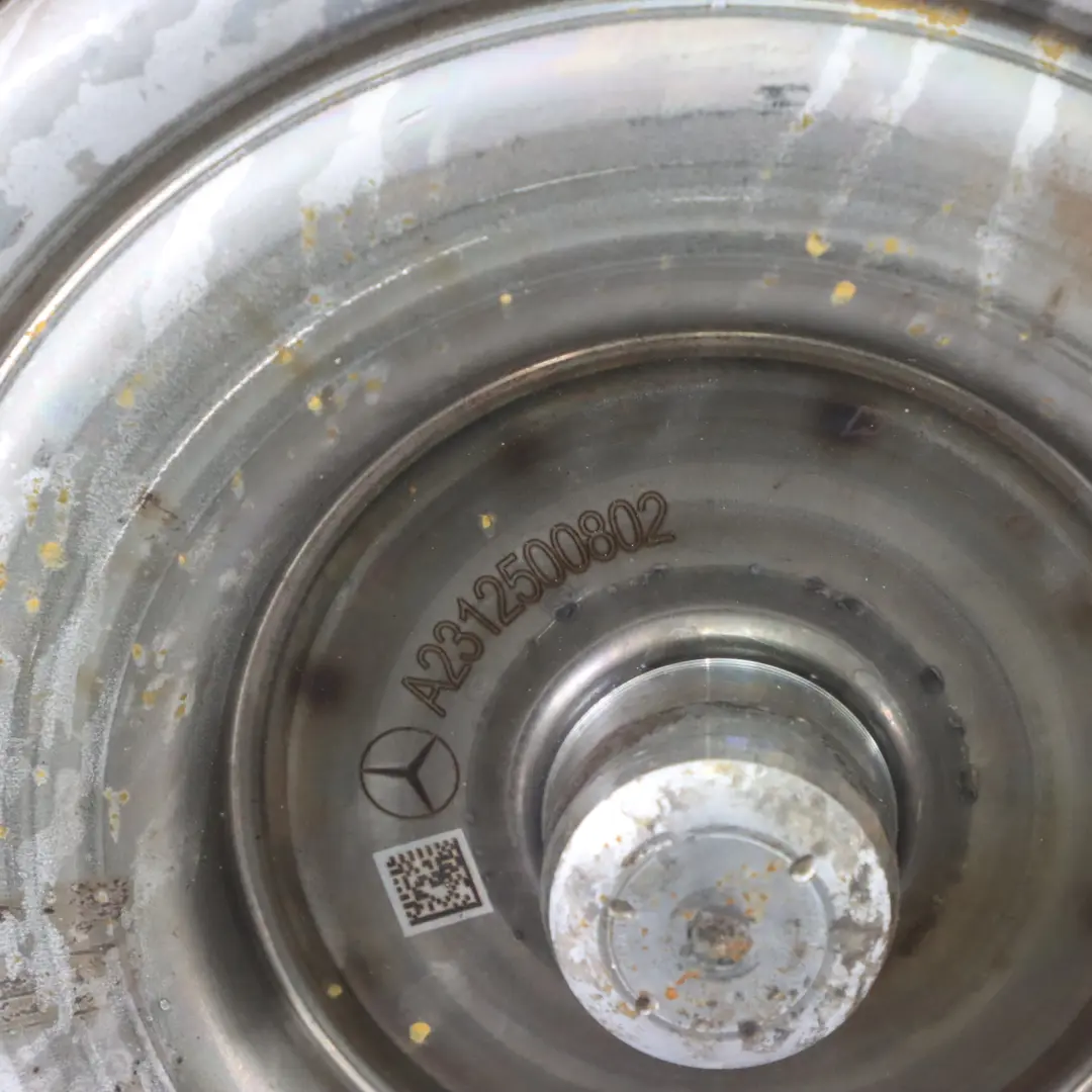 Gearbox Mercedes C207 W211 W212 722904 722.904 A2122701706 WARRANTY to Automatic with Part number A2122704008 Automatic Gearbox Mercedes C207 W211 W212 722904 722.904 A2122701706 WARRANTY - SKU A2122704008 - Part number A2122704008