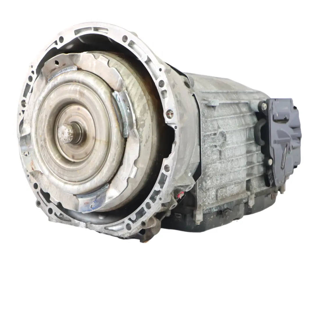  Automatik Getriebe Mercedes C207 W211 W212 722904 722.904 A2122701706 GARANTIE - SKU A2122704008 - Teilenummer A2122704008