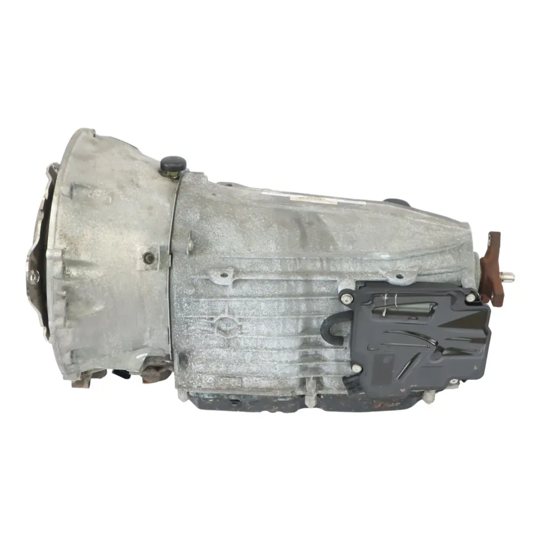 Caja Cambios Automática Mercedes C207 W211 W212 722904 A2122701706 GARANTÍA para con número de pieza A2122704008 Caja Cambios Automática Mercedes C207 W211 W212 722904 A2122701706 GARANTÍA - SKU A2122704008 - Número de pieza A2122704008