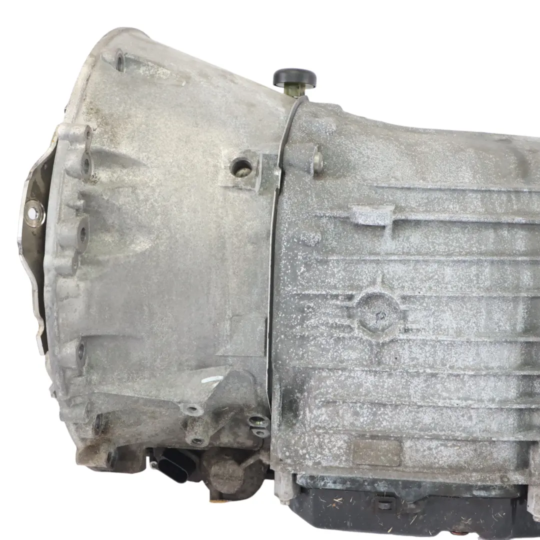 Automatik Getriebe Mercedes C207 W211 W212 722904 722.904 A2122701706 GARANTIE - SKU A2122704008 - Teilenummer A2122704008