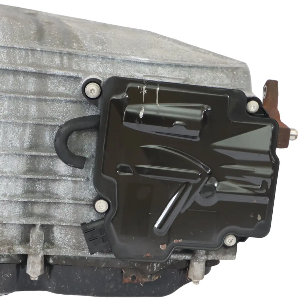 Automatyczna Skrzynia Biegów 722904 A2122701706 do Mercedes C207 W211 W212 o numerze A2122704008 Mercedes C207 W211 W212 Automatyczna Skrzynia Biegów 722904 A2122701706 - SKU A2122704008 - Numer Części A2122704008