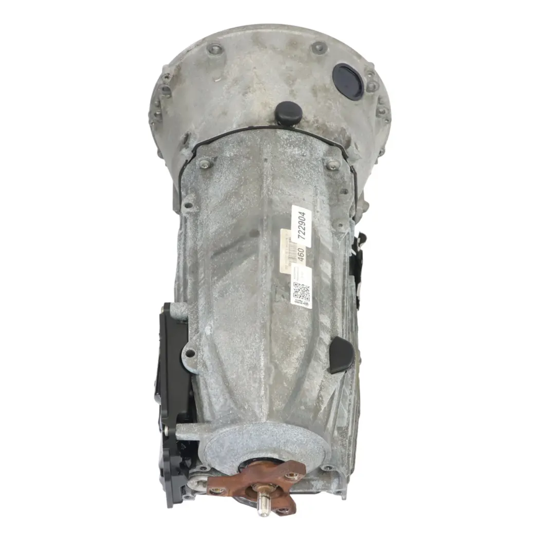  Automatik Getriebe Mercedes C207 W211 W212 722904 722.904 A2122701706 GARANTIE - SKU A2122704008 - Teilenummer A2122704008
