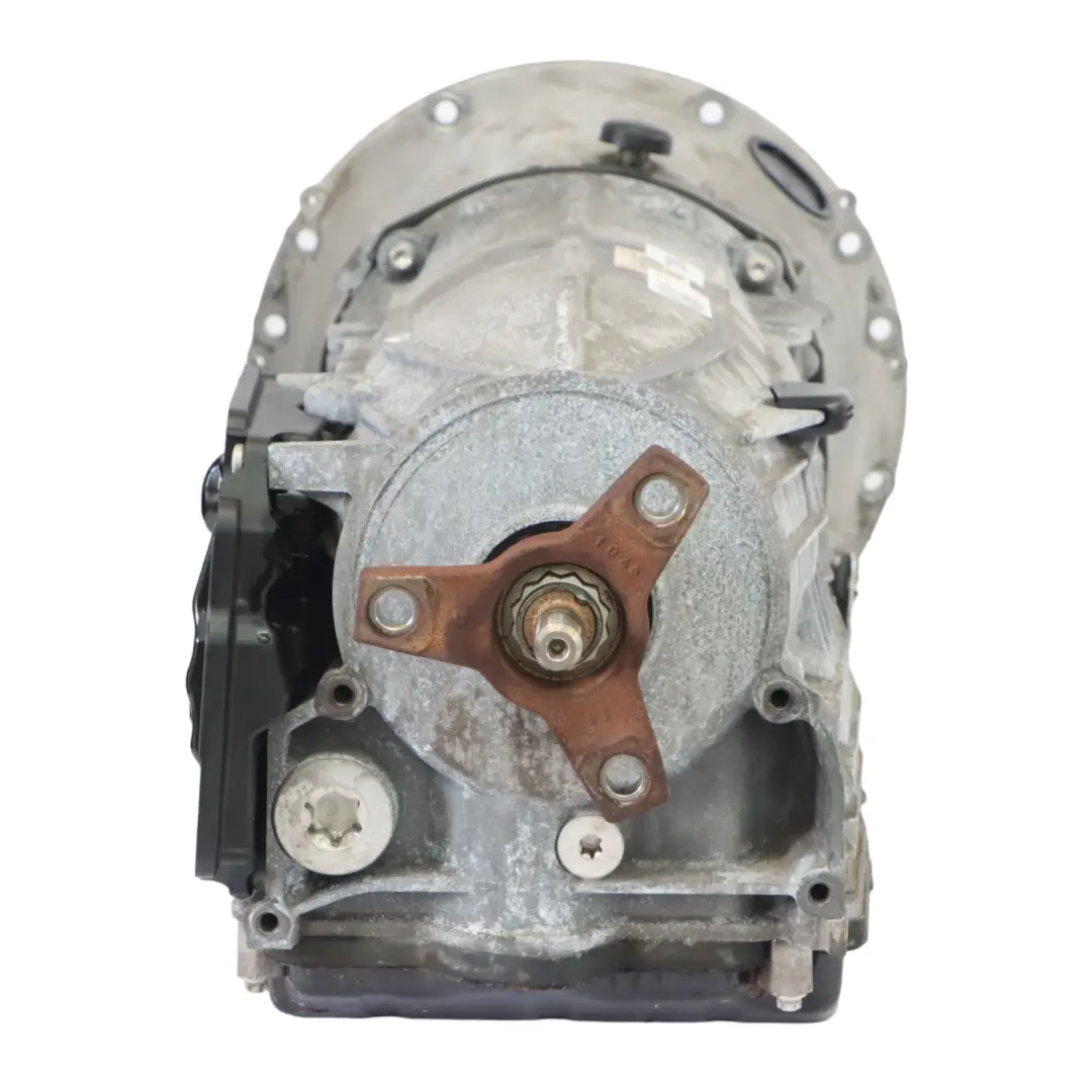  Automatik Getriebe Mercedes C207 W211 W212 722904 722.904 A2122701706 GARANTIE - SKU A2122704008 - Teilenummer A2122704008