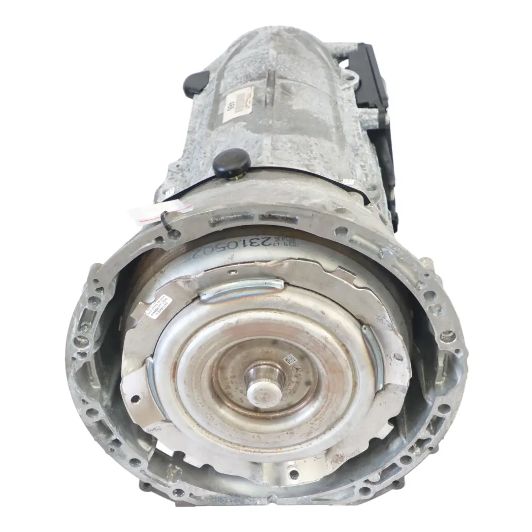 Gearbox Mercedes W204 C207 W212 722995 722.995 A2122707208 WARRANTY to Automatic with Part number A2122708408 Automatic Gearbox Mercedes W204 C207 W212 722995 722.995 A2122707208 WARRANTY - SKU A2122708408 - Part number A2122708408