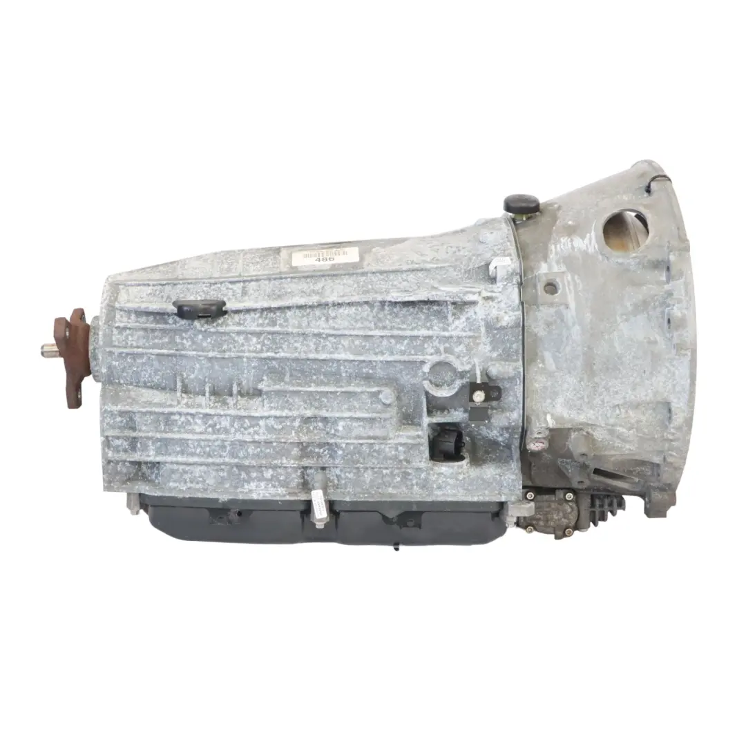 Mercedes W204 C207 W212 Automatyczna Skrzynia BIegów 722995 A2122707208 - SKU A2122708408 - Numer Części A2122708408