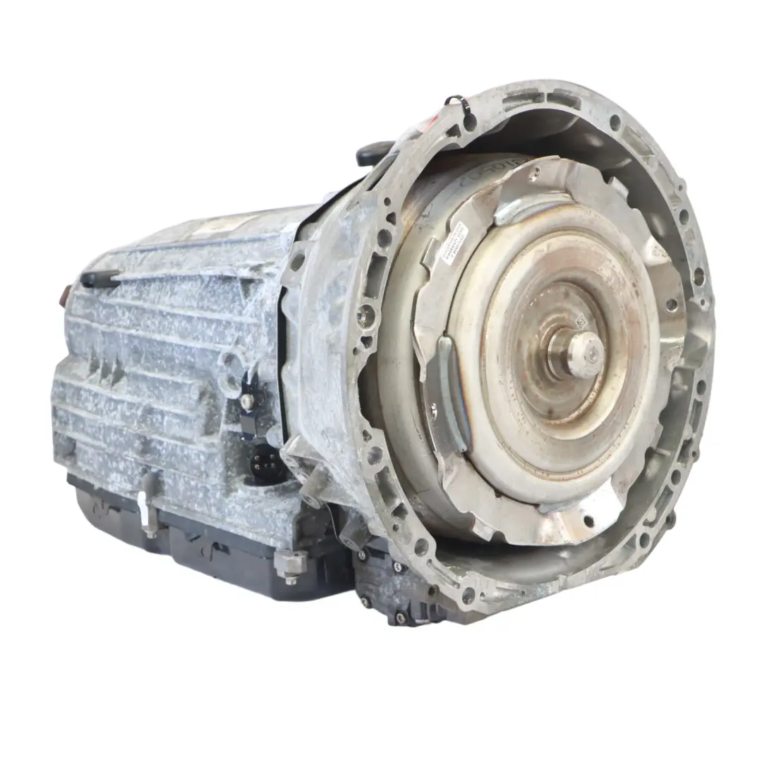 Gearbox Mercedes W204 C207 W212 722995 722.995 A2122707208 WARRANTY to Automatic with Part number A2122708408 Automatic Gearbox Mercedes W204 C207 W212 722995 722.995 A2122707208 WARRANTY - SKU A2122708408 - Part number A2122708408
