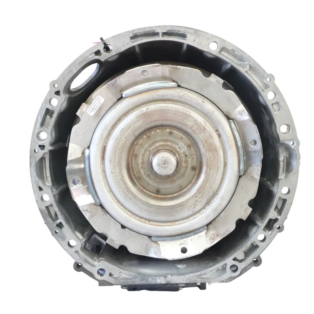 Automatik Getriebe Mercedes W204 C207 W212 722995 722.995 A2122707208 GARANTIE - SKU A2122708408 - Teilenummer A2122708408