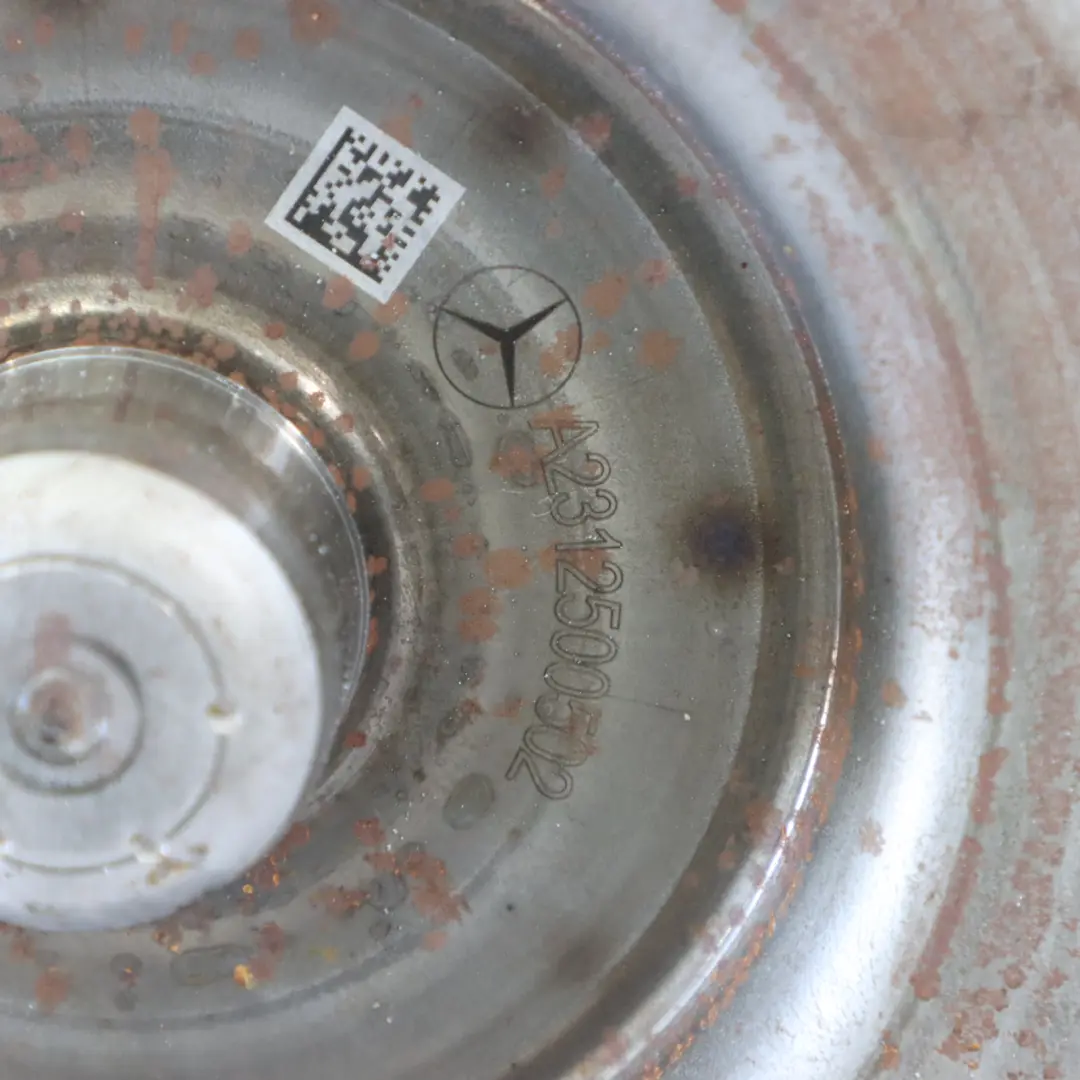  Boîte Vitesses Automatique Mercedes W204 C207 W212 722995 A2122707208 GARANTIE - SKU A2122708408 - Numéro de pièce A2122708408