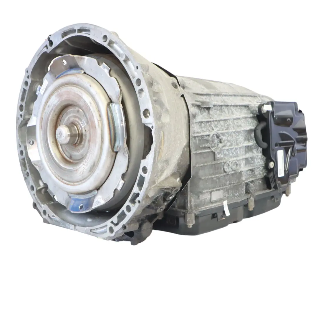  Automatik Getriebe Mercedes W204 C207 W212 722995 722.995 A2122707208 GARANTIE - SKU A2122708408 - Teilenummer A2122708408