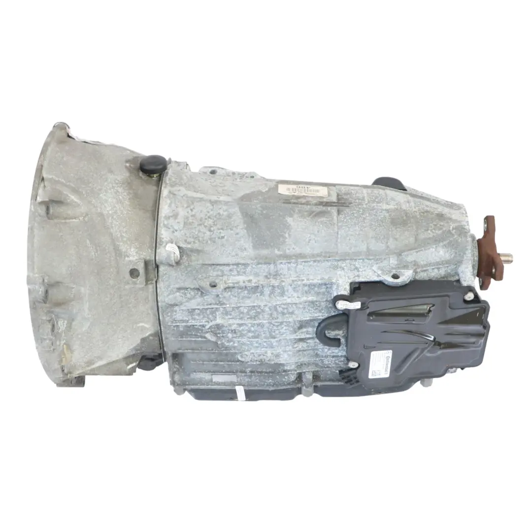  Automatik Getriebe Mercedes W204 C207 W212 722995 722.995 A2122707208 GARANTIE - SKU A2122708408 - Teilenummer A2122708408
