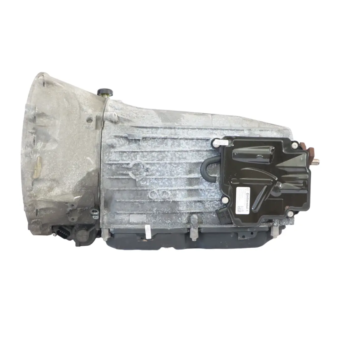  Automatik Getriebe Mercedes W204 C207 W212 722995 722.995 A2122707208 GARANTIE - SKU A2122708408 - Teilenummer A2122708408
