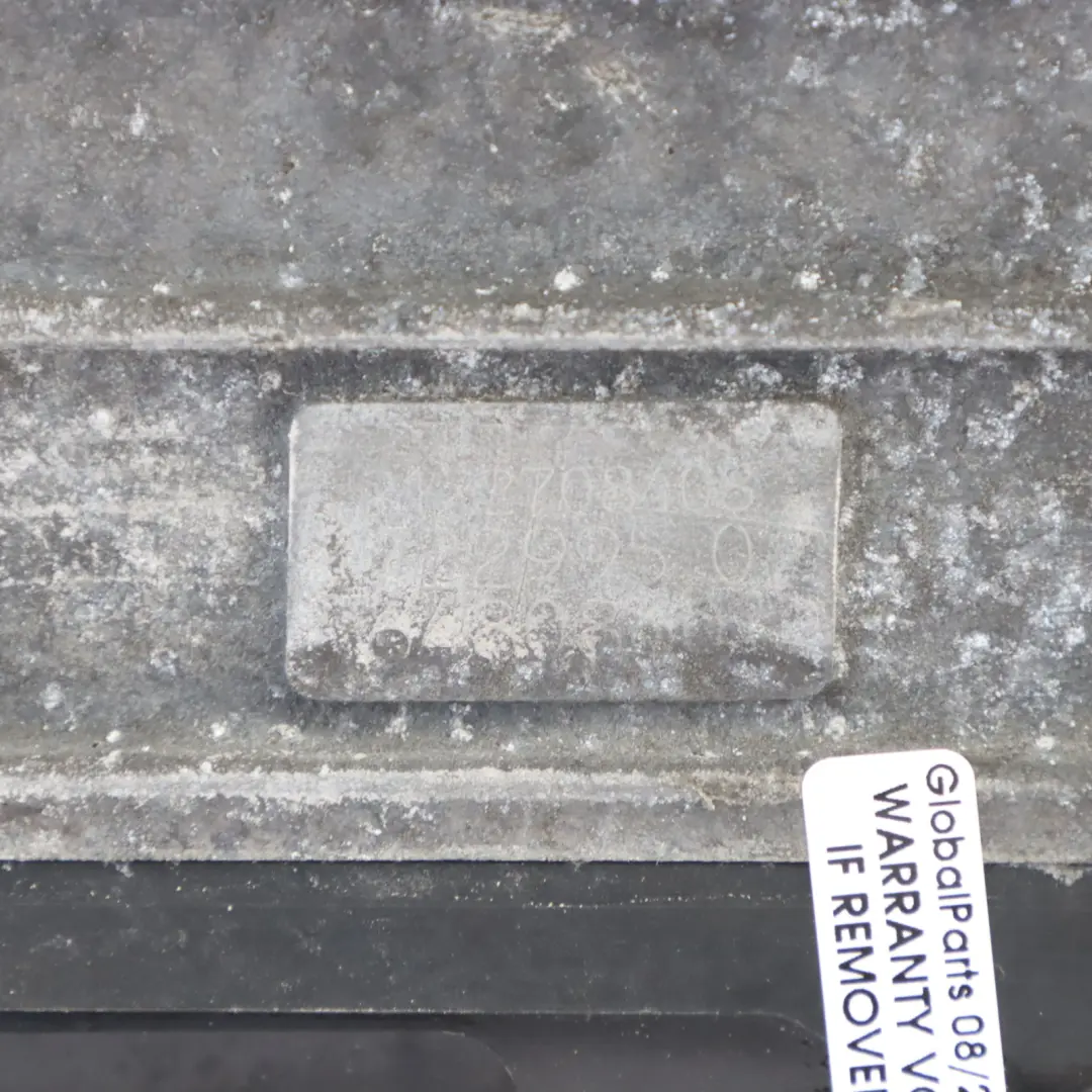  Cambio Automatico Mercedes W204 C207 W212 722995 722.995 A2122707208 GARANZIA - SKU A2122708408 - Numero di parte A2122708408