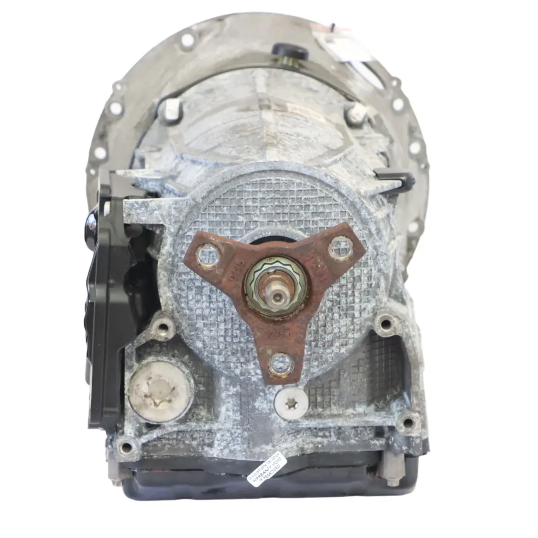  Automatik Getriebe Mercedes W204 C207 W212 722995 722.995 A2122707208 GARANTIE - SKU A2122708408 - Teilenummer A2122708408