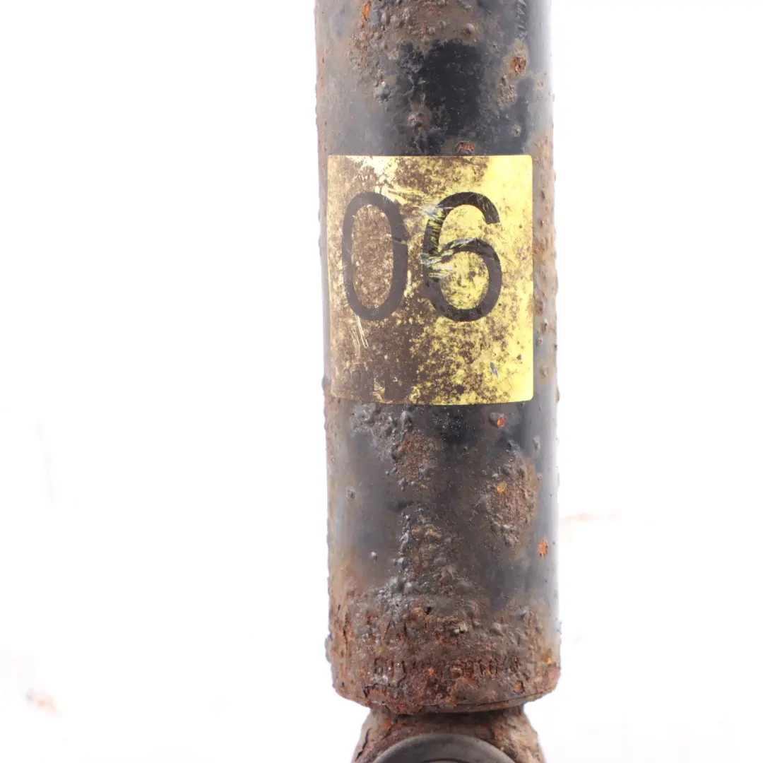 Strut Rear Left Right N/O/S Shock Absorber Set to Mercedes W212 Spring with Part number A2123200630 Mercedes W212 Spring Strut Rear Left Right N/O/S Shock Absorber Set - SKU A2123200630-1 - Part number A2123200630