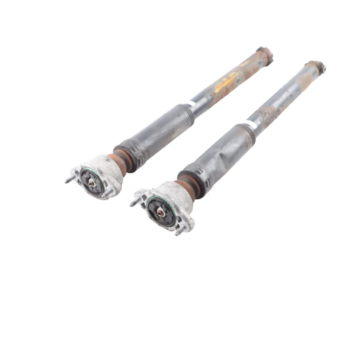 Strut Rear Left Right N/O/S Shock Absorber Set to Mercedes W212 Spring with Part number A2123200630 Mercedes W212 Spring Strut Rear Left Right N/O/S Shock Absorber Set - SKU A2123200630-1 - Part number A2123200630