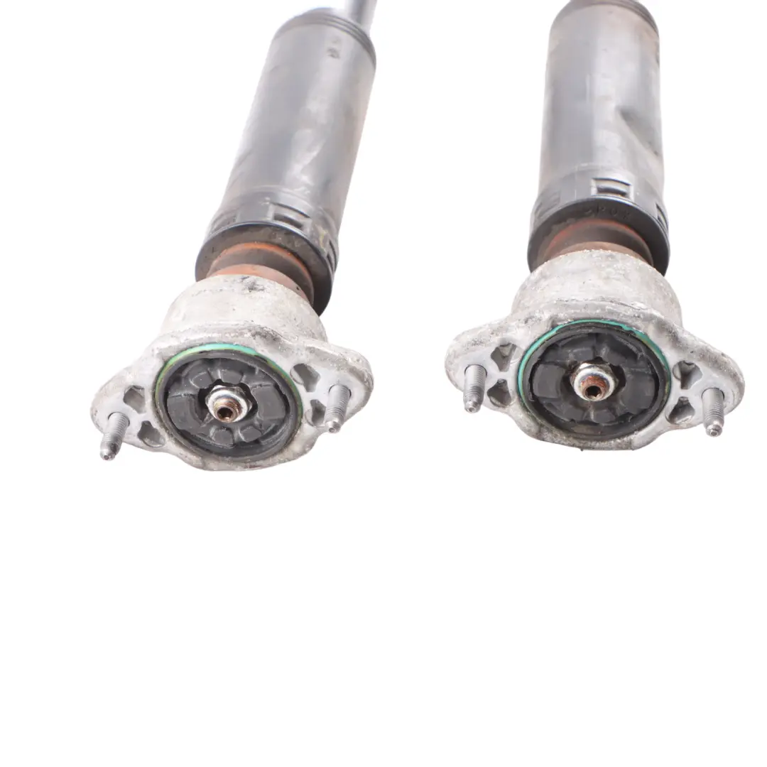 Strut Rear Left Right N/O/S Shock Absorber Set to Mercedes W212 Spring with Part number A2123200630 Mercedes W212 Spring Strut Rear Left Right N/O/S Shock Absorber Set - SKU A2123200630-1 - Part number A2123200630