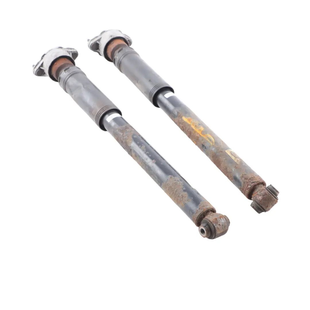 Mercedes W212 Spring Strut Rear Left Right N/O/S Shock Absorber Set - SKU A2123200630-1 - Part number A2123200630