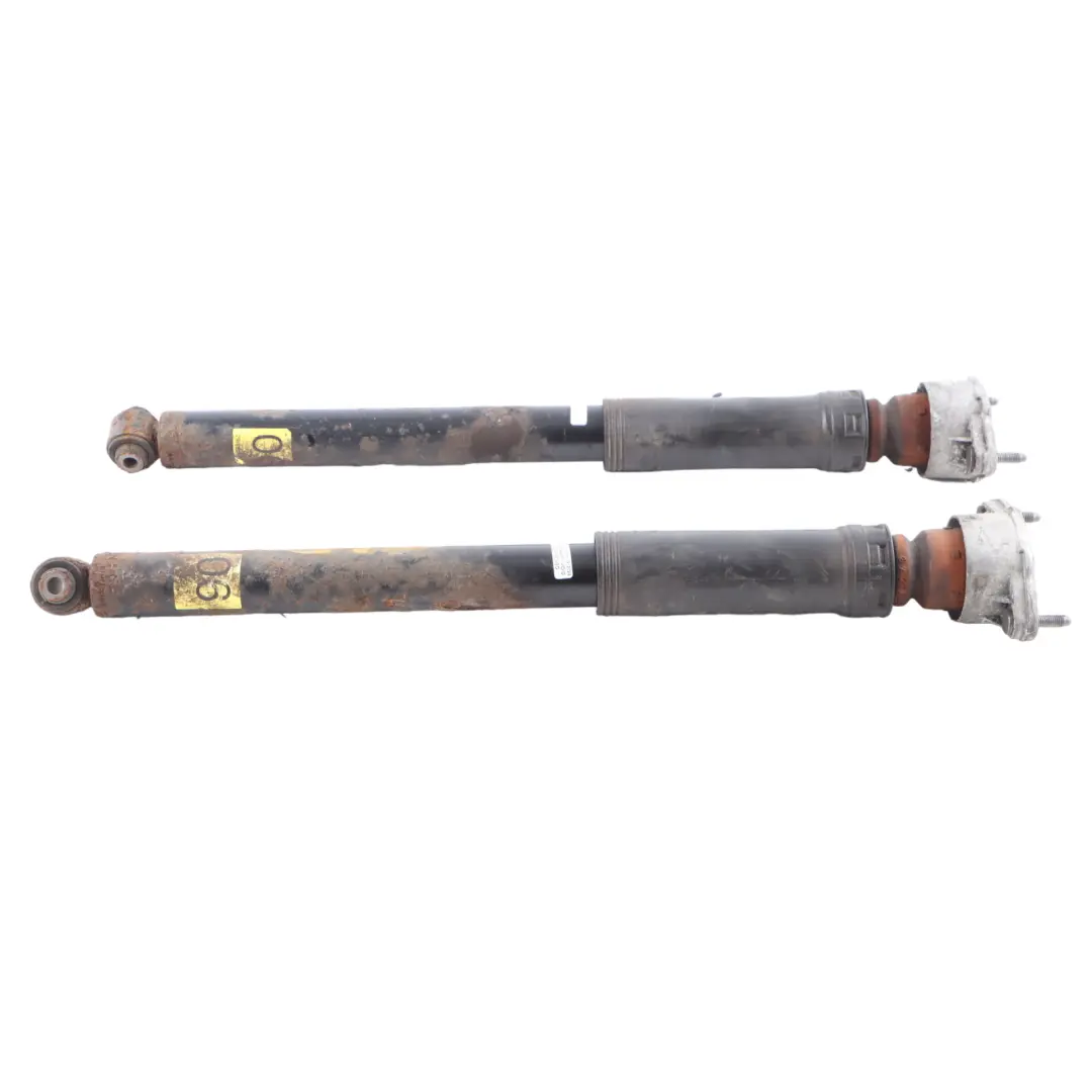 Strut Rear Left Right N/O/S Shock Absorber Set to Mercedes W212 Spring with Part number A2123200630 Mercedes W212 Spring Strut Rear Left Right N/O/S Shock Absorber Set - SKU A2123200630-1 - Part number A2123200630