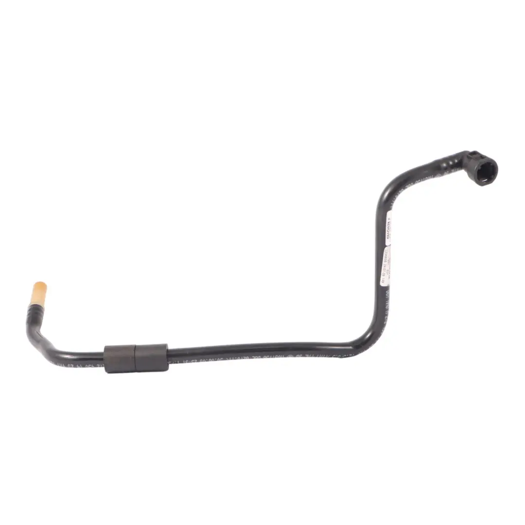 Mercedes W212 E63 AMG M156 Brake Servo Vaccum Pipe Hose Line - SKU A2124301429 - Part number A2124301429