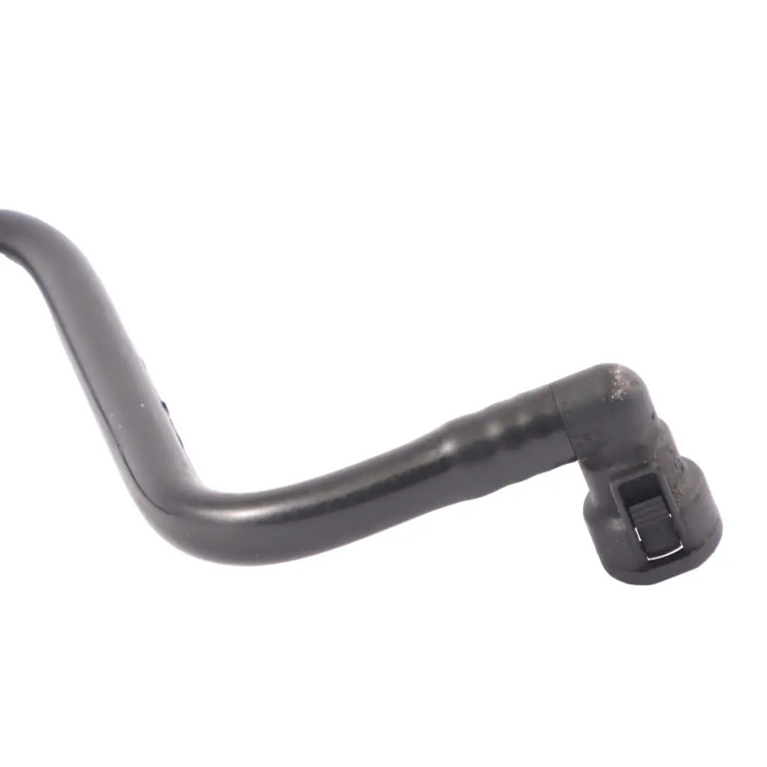 Mercedes W212 E63 AMG M156 Brake Servo Vacuum Pipe Hose Line - SKU A2124301429 - Part number A2124301429
