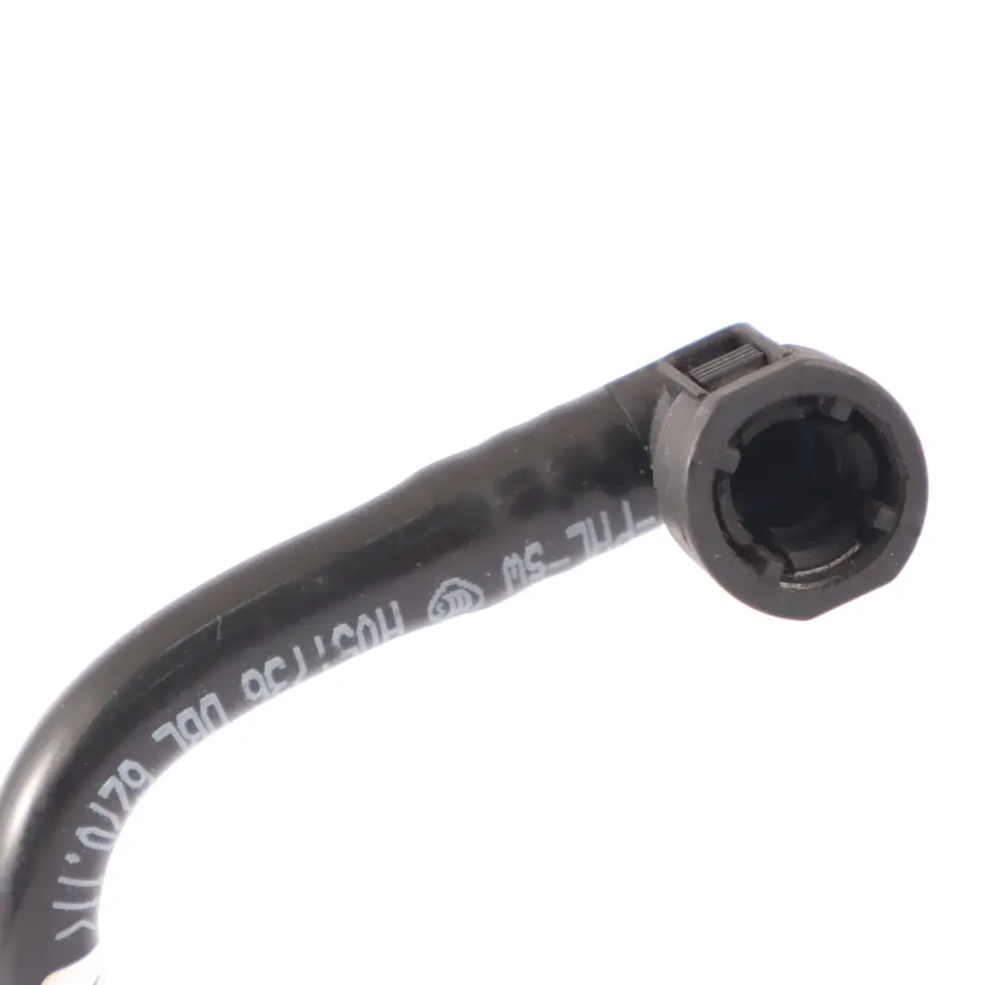 Mercedes W212 E63 AMG M156 Brake Servo Vaccum Pipe Hose Line - SKU A2124301429 - Part number A2124301429