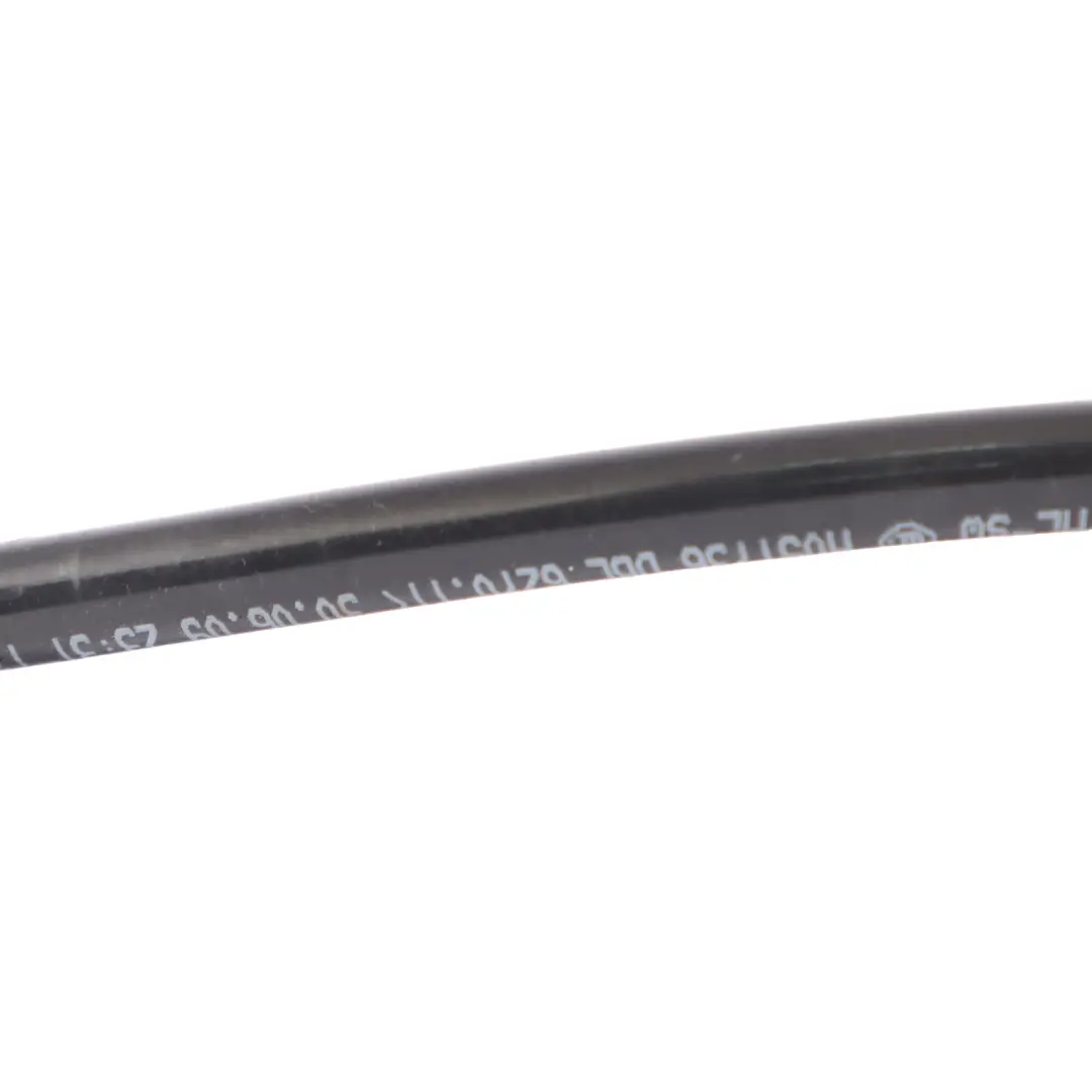 Mercedes W212 E63 AMG M156 Brake Servo Vaccum Pipe Hose Line - SKU A2124301429 - Part number A2124301429
