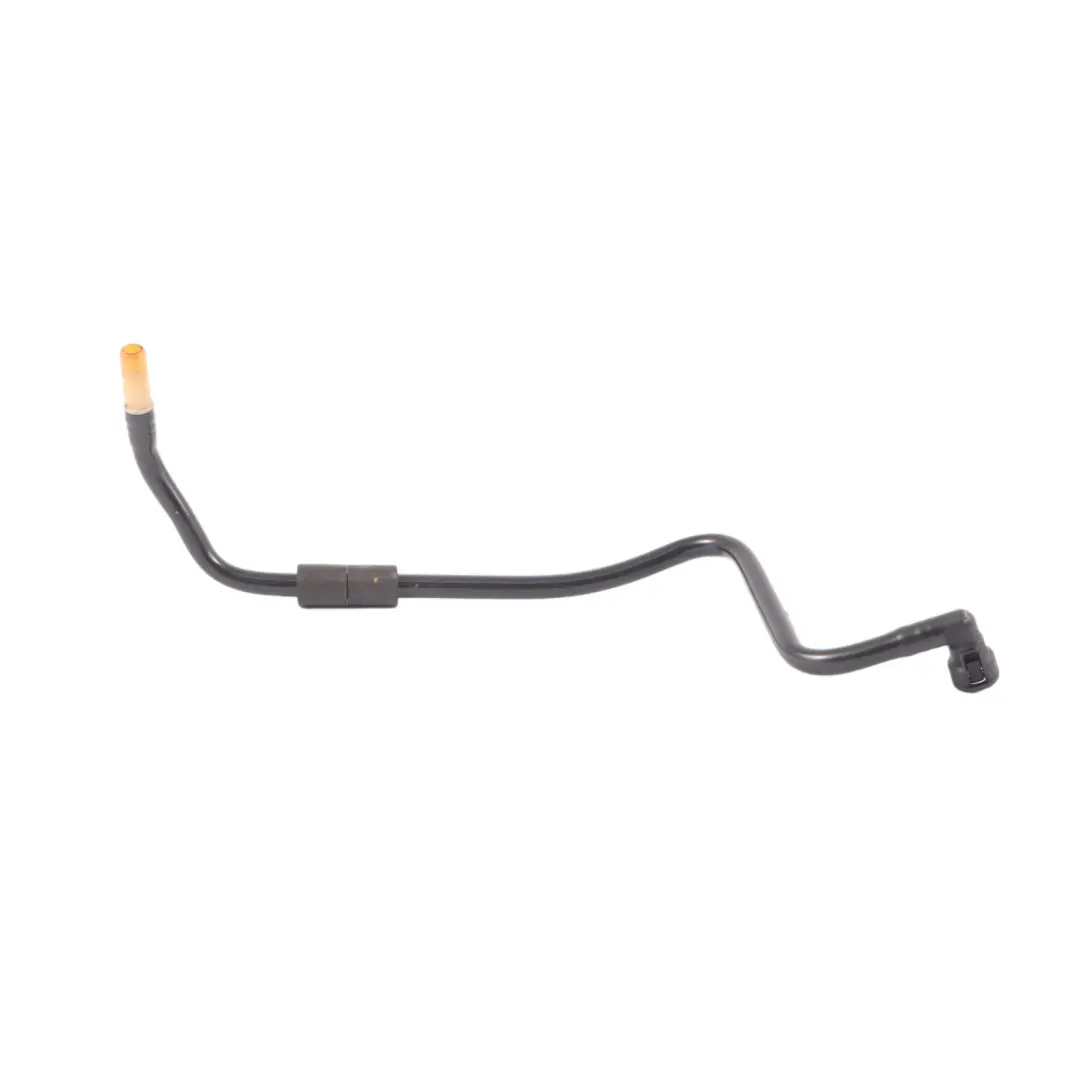 Mercedes W212 E63 AMG M156 Brake Servo Vaccum Pipe Hose Line - SKU A2124301429 - Part number A2124301429
