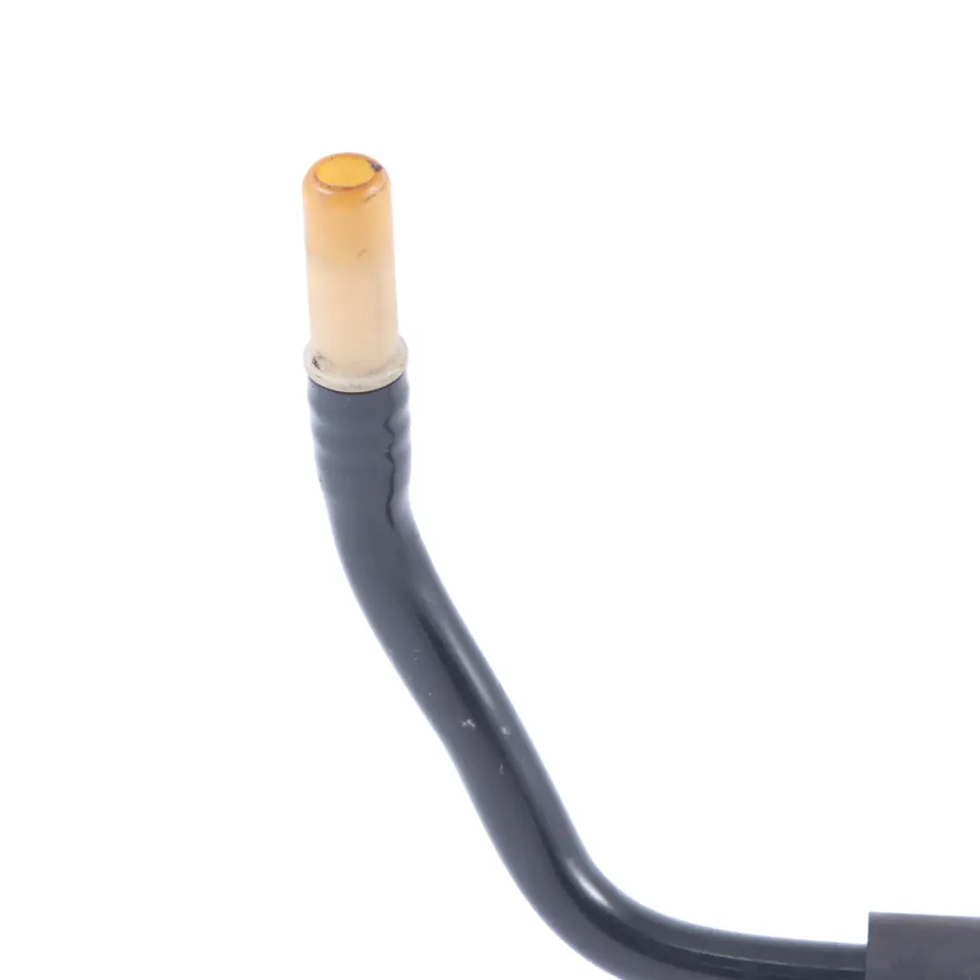 Mercedes W212 E63 AMG M156 Brake Servo Vaccum Pipe Hose Line - SKU A2124301429 - Part number A2124301429