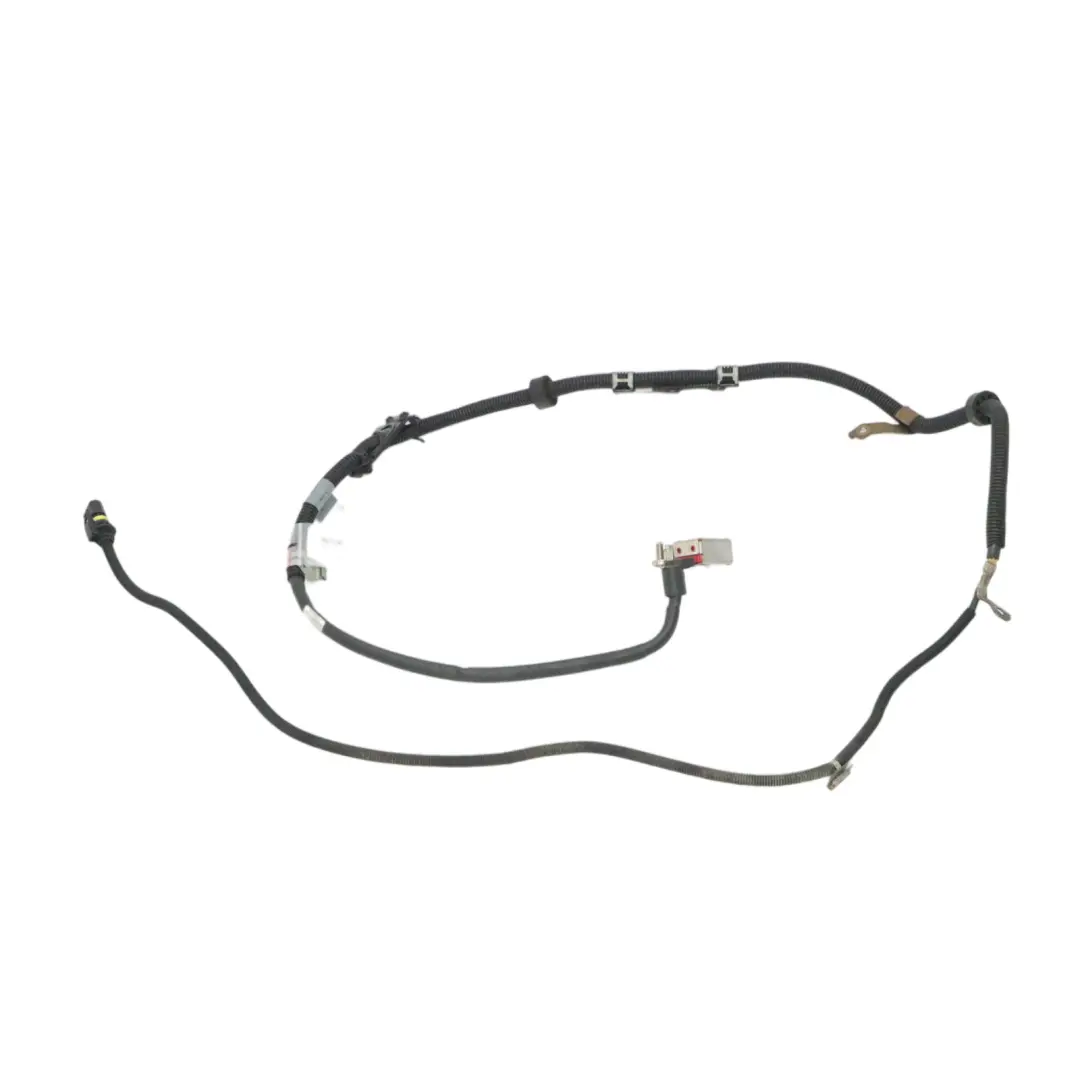  Battery Cable Mercedes W212 C218 Starter Alternator Wiring Harness - SKU RHD-A2124405613 - Part number A2124405613