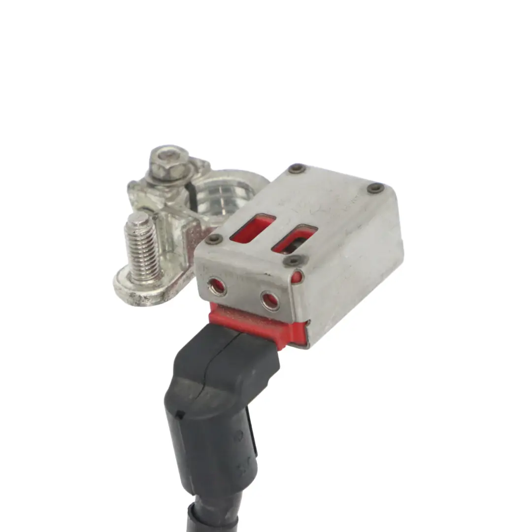 Cable Mercedes W212 C218 Starter Alternator Wiring Harness to Battery with Part number A2124405613 Battery Cable Mercedes W212 C218 Starter Alternator Wiring Harness - SKU RHD-A2124405613 - Part number A2124405613