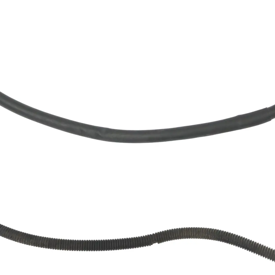 Cable Mercedes W212 C218 Starter Alternator Wiring Harness to Battery with Part number A2124405613 Battery Cable Mercedes W212 C218 Starter Alternator Wiring Harness - SKU RHD-A2124405613 - Part number A2124405613