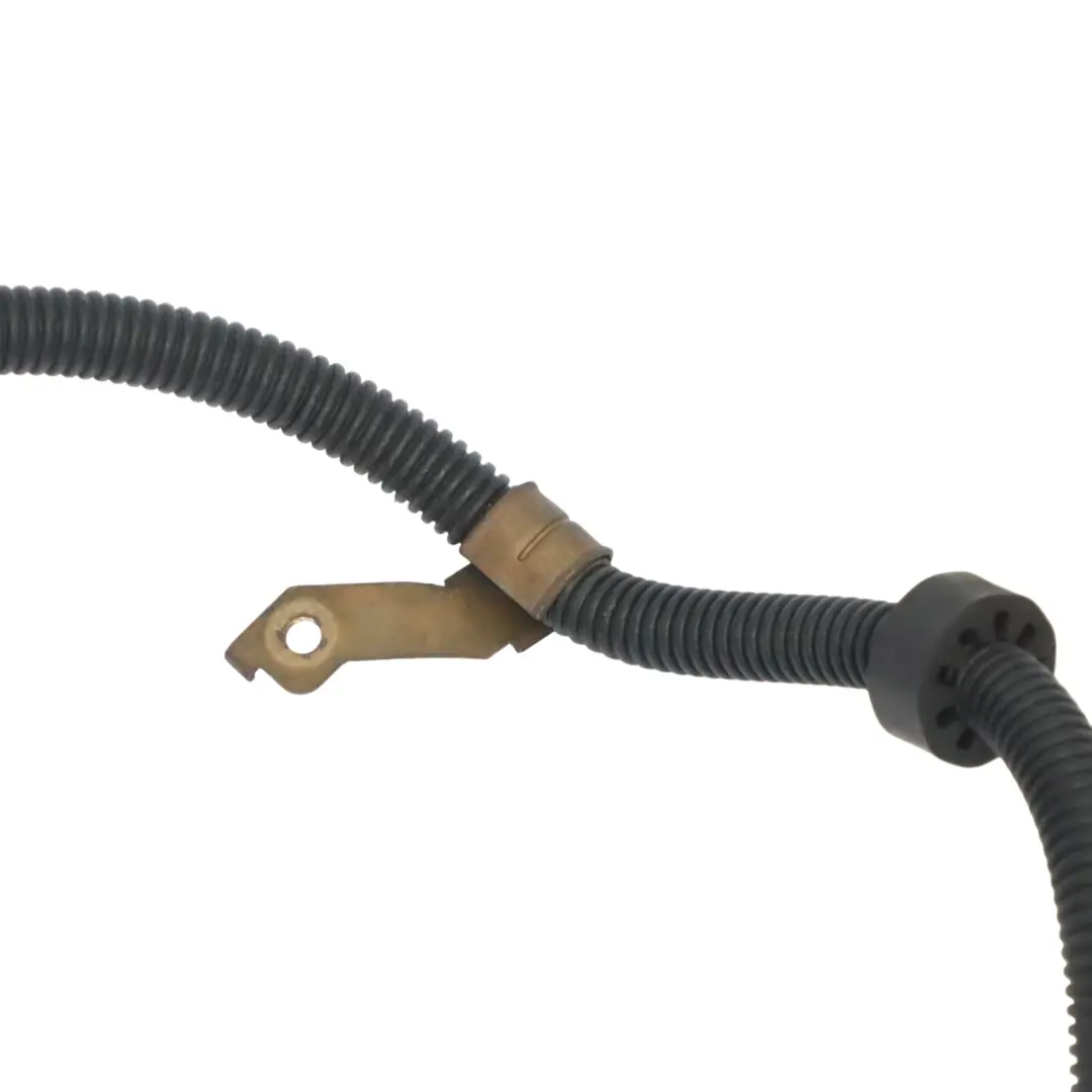 Cable Mercedes W212 C218 Starter Alternator Wiring Harness to Battery with Part number A2124405613 Battery Cable Mercedes W212 C218 Starter Alternator Wiring Harness - SKU RHD-A2124405613 - Part number A2124405613