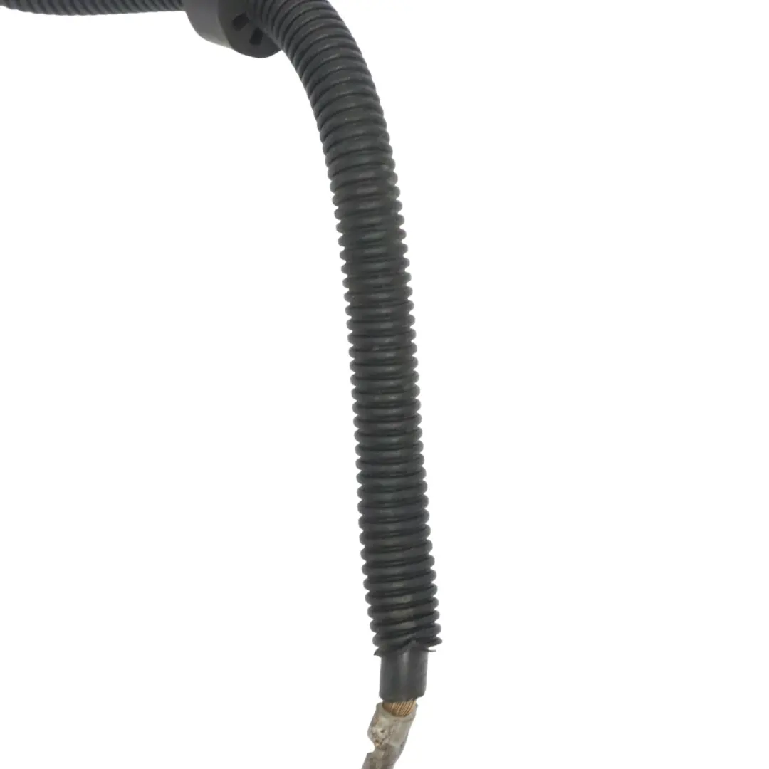 Cable Mercedes W212 C218 Starter Alternator Wiring Harness to Battery with Part number A2124405613 Battery Cable Mercedes W212 C218 Starter Alternator Wiring Harness - SKU RHD-A2124405613 - Part number A2124405613