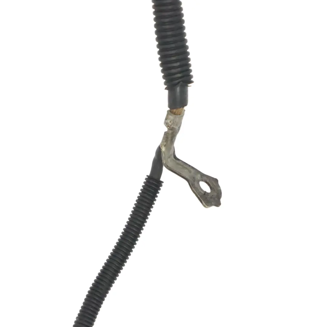 Cable Mercedes W212 C218 Starter Alternator Wiring Harness to Battery with Part number A2124405613 Battery Cable Mercedes W212 C218 Starter Alternator Wiring Harness - SKU RHD-A2124405613 - Part number A2124405613