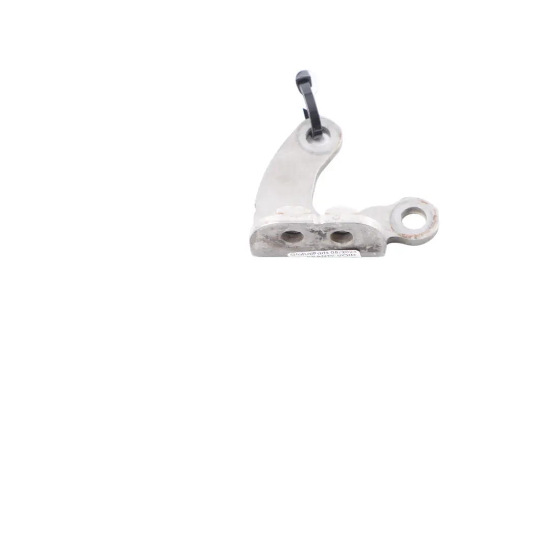 Mercedes X218 Sospensione scarico sinistra Supporto staffa - SKU A2124927041 - Numero di parte A2124927041