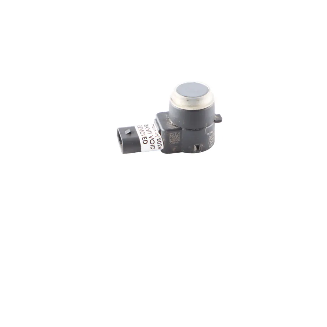 Mercedes W204 Capteur stationnement PDC Distance Avant Gris Alabandine 779 - SKU A2125420018-ALG - Numéro de pièce A2125420018