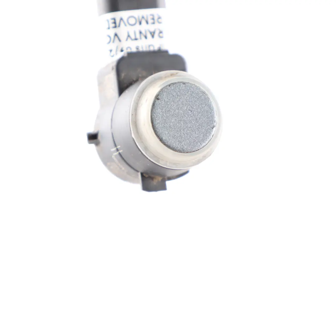 Mercedes W204 Sensor aparcamiento Distancia PDC Delantero Gris Alabandina 779 - SKU A2125420018-ALG - Número de pieza A2125420018