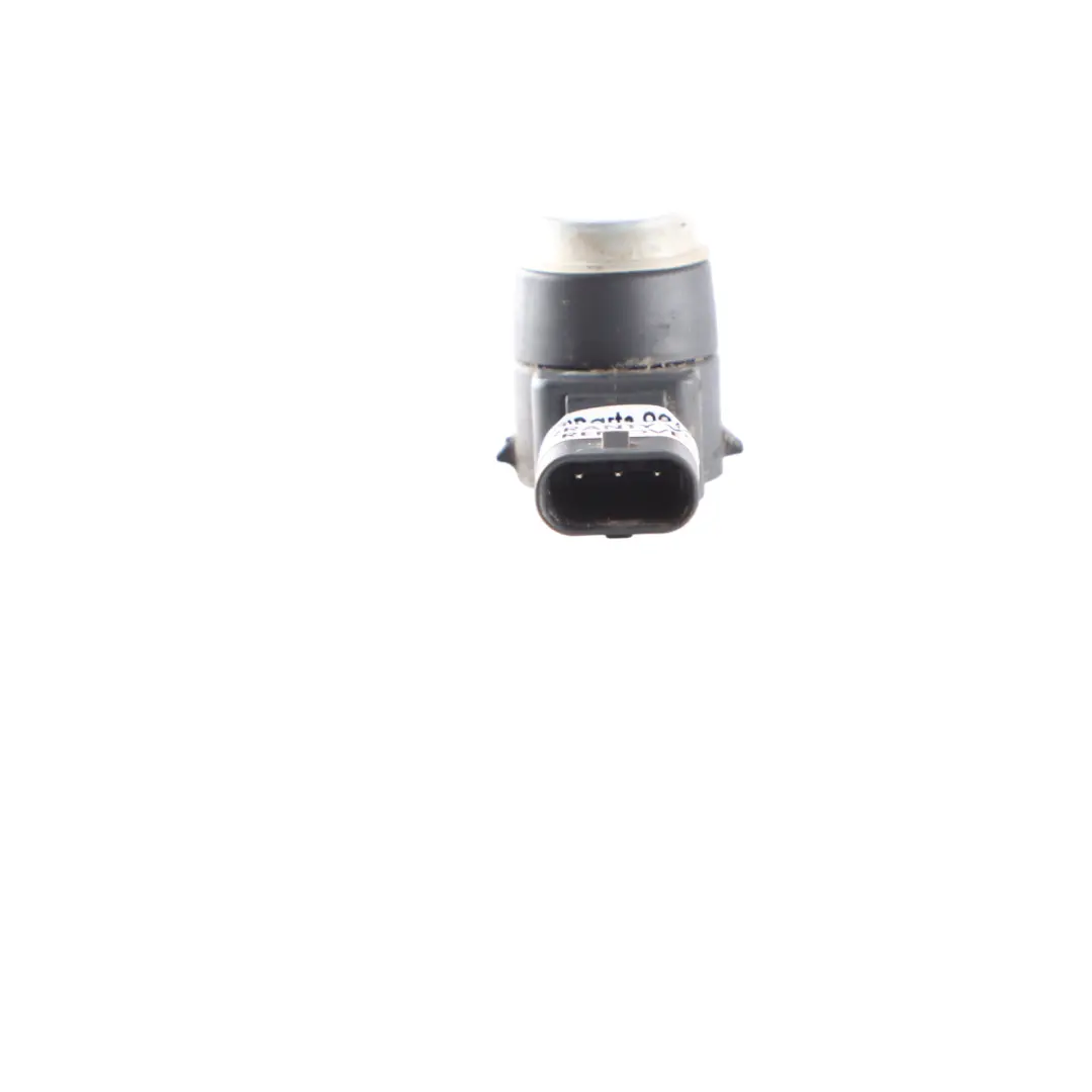 Mercedes W204 Sensor aparcamiento Distancia PDC Delantero Gris Alabandina 779 - SKU A2125420018-ALG - Número de pieza A2125420018