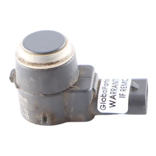 Parking Sensor PDC Distance Front Tenorite Grey - 755 to Mercedes W204 with Part number A2125420018 Mercedes W204 Parking Sensor PDC Distance Front Tenorite Grey - 755 - SKU A2125420018-TNG - Part number A2125420018