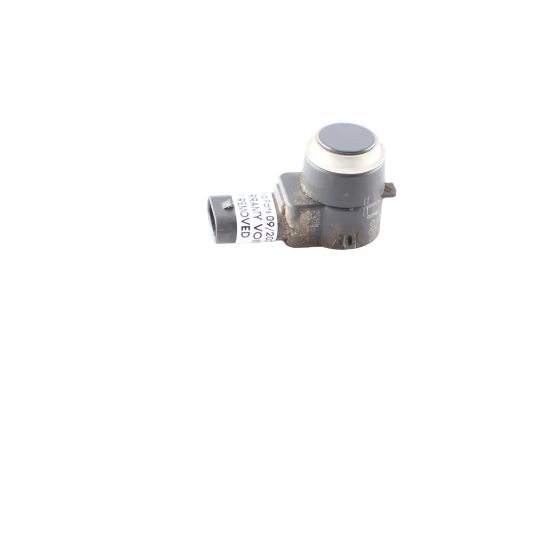 Sensor aparcamiento PDC Delantero Gris Indium - 963 para Mercedes W204 con número de pieza A2125420018 Mercedes W204 Sensor aparcamiento PDC Delantero Gris Indium - 963 - SKU A2125420018-TNG - Número de pieza A2125420018