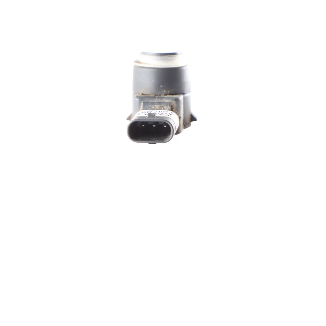 Mercedes W204 Sensore parcheggio PDC Anteriore Grigio Indio 963 - SKU A2125420018-TNG - Numero di parte A2125420018