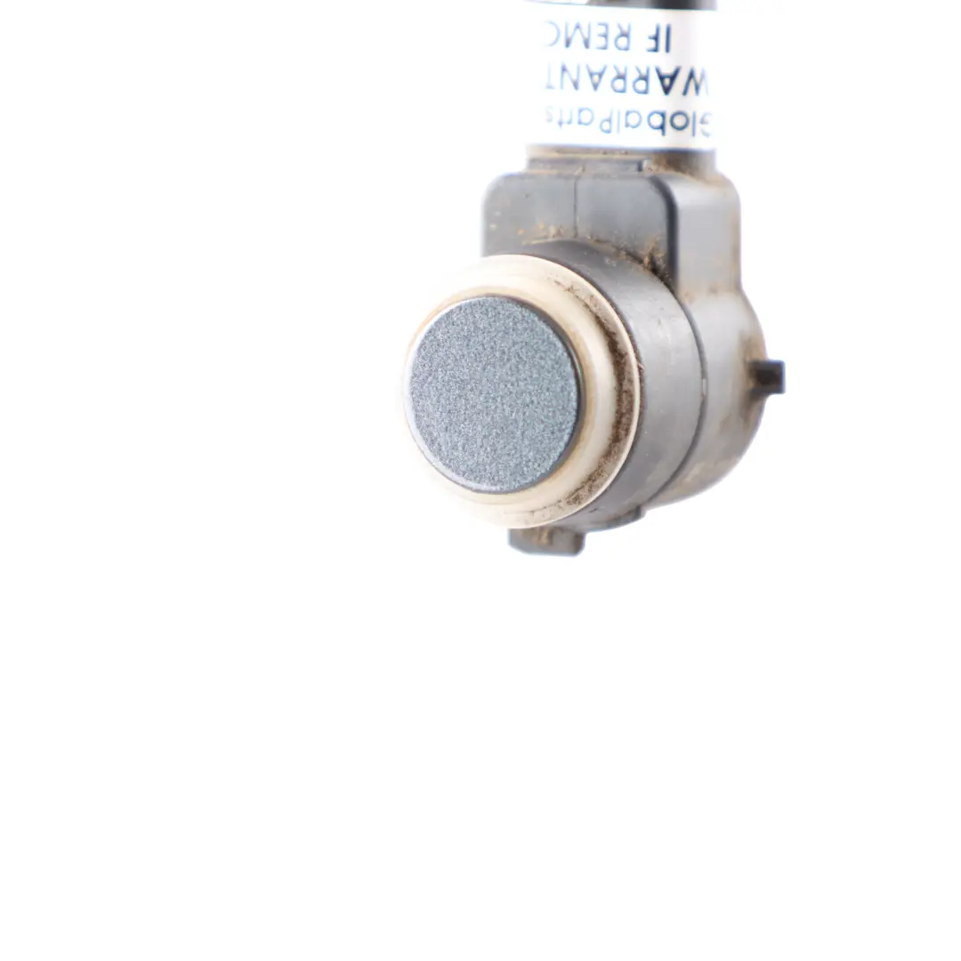 Sensore parcheggio PDC Anteriore Grigio Indio 963 per Mercedes W204 con numero di parte A2125420018 Mercedes W204 Sensore parcheggio PDC Anteriore Grigio Indio 963 - SKU A2125420018-TNG - Numero di parte A2125420018