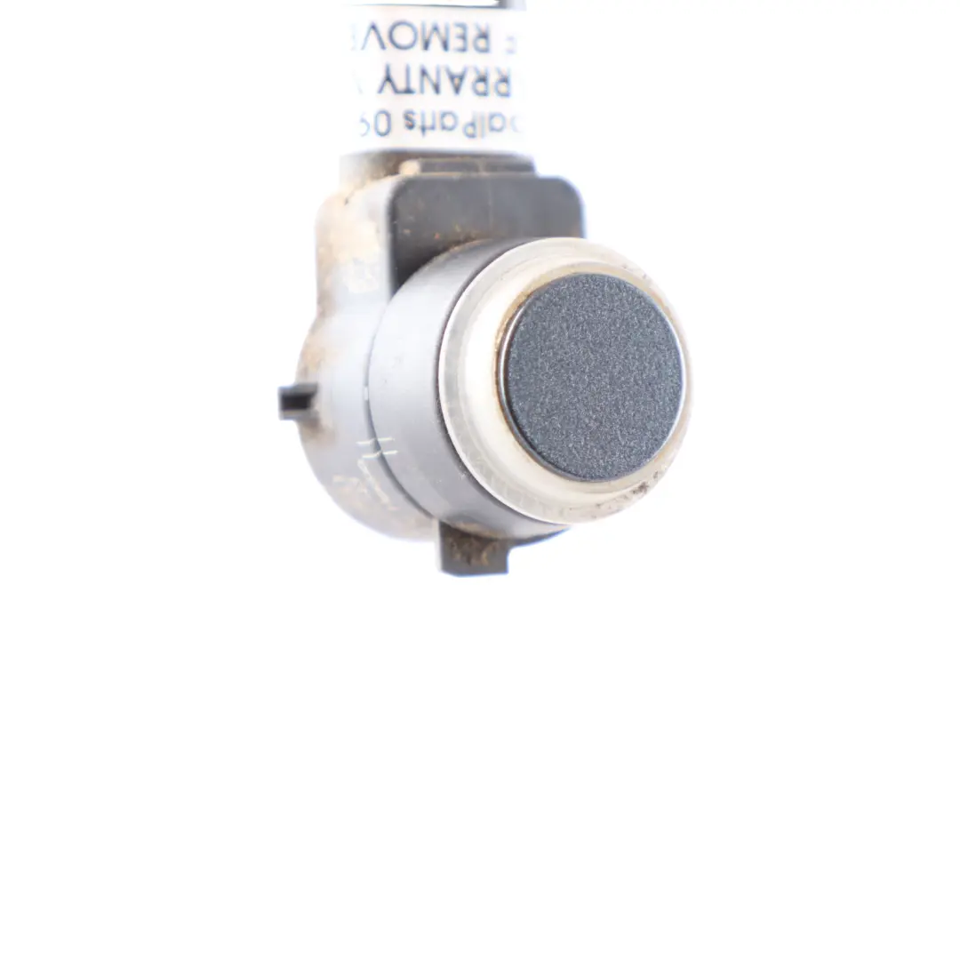 sensor PDC Abstand vorne Indium Grau - 963 für Mercedes W204 Park mit Teilenummer A2125420018 Mercedes W204 Park sensor PDC Abstand vorne Indium Grau - 963 - SKU A2125420018-TNG - Teilenummer A2125420018