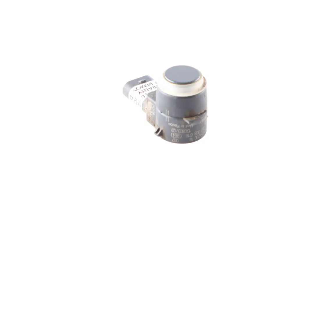 Mercedes W204 Park sensor PDC Abstand vorne Indium Grau - 963 - SKU A2125420018-TNG - Teilenummer A2125420018