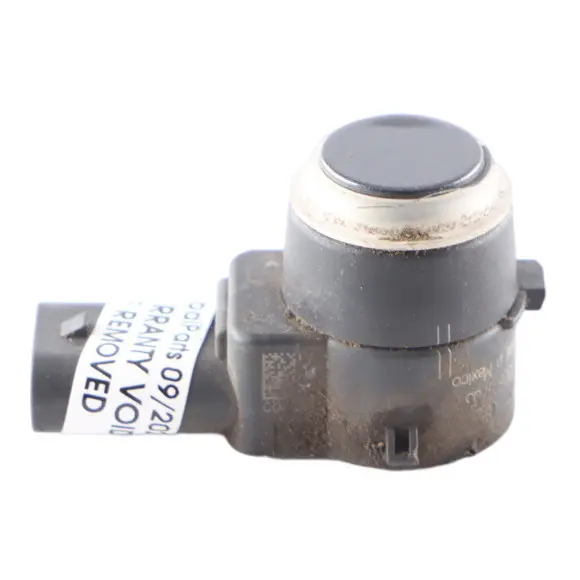 Czujnik Parkowania PDC Szary Tenorite Grey 755 do Mercedes W204 o numerze A2125420118 Mercedes W204 Czujnik Parkowania PDC Szary Tenorite Grey 755 - SKU A2125420118-TNG - Numer Części A2125420118