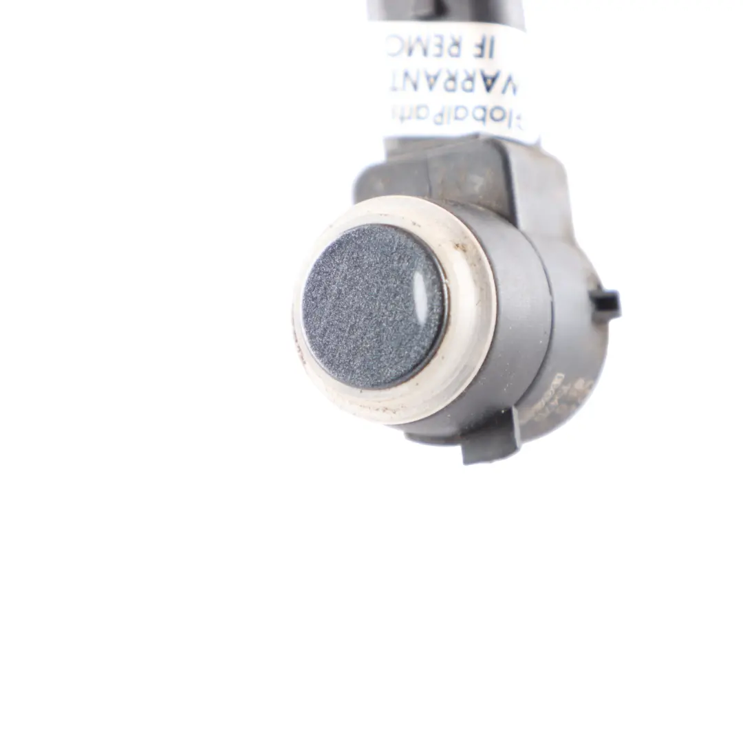 Sensore Di Parcheggio PDC Grigio Tenorite 755 per Mercedes W204 W212 con numero di parte A2125420118 Mercedes W204 W212 Sensore Di Parcheggio PDC Grigio Tenorite 755 - SKU A2125420118-TNG - Numero di parte A2125420118