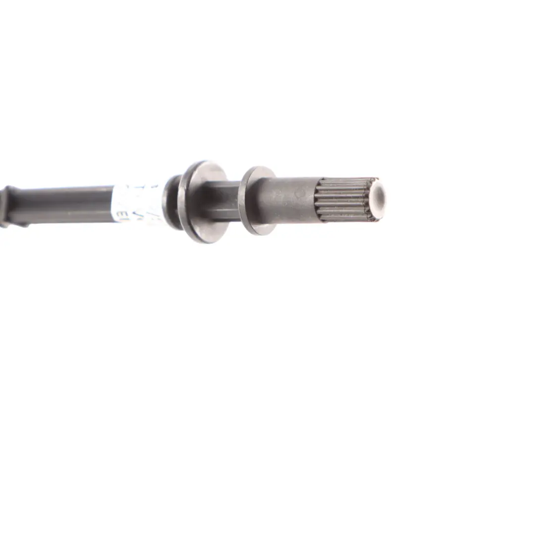 Mercedes W212 Speedometer Knob Adjustment Shaft - SKU A2125420189 - Part number A2125420189