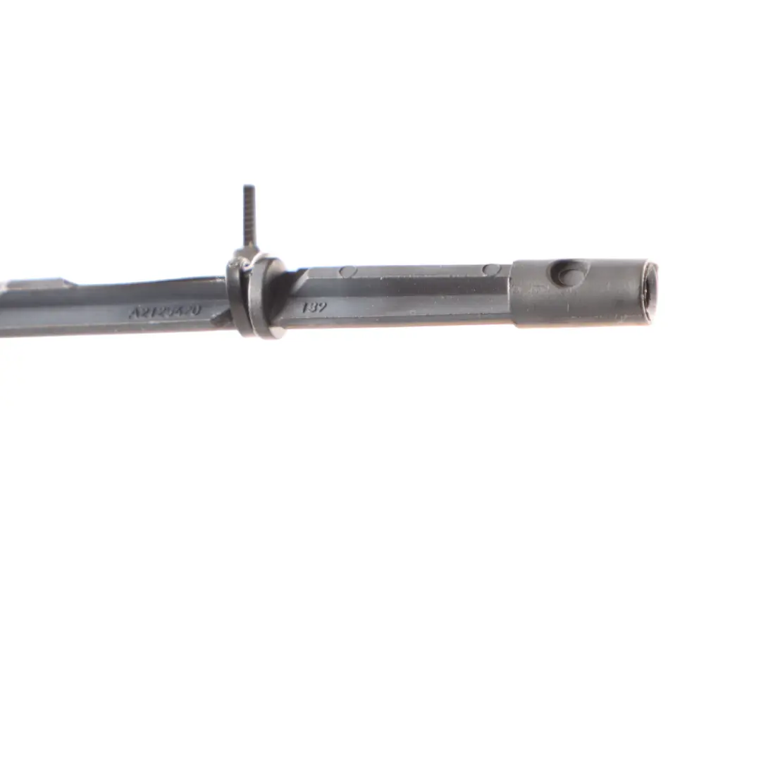 Mercedes W212 Speedometer Knob Adjustment Shaft - SKU A2125420189 - Part number A2125420189